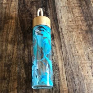 Ello Glass Water Bottle